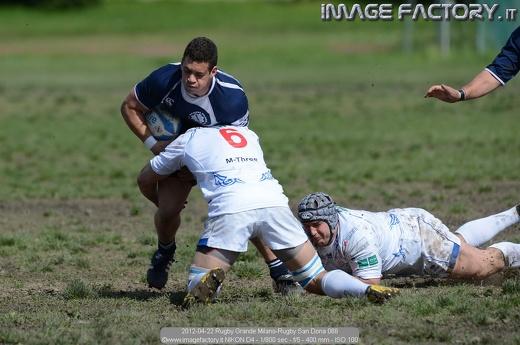 2012-04-22 Rugby Grande Milano-Rugby San Dona 068